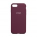 Чохол Silicone Case Full Size (AA) для iPhone 7/8/SE2 Чохол Silicone Case Full Size (AA) для iPhone 7/8/SE2