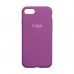 Чохол Silicone Case Full Size (AA) для iPhone 7/8/SE2 Чохол Silicone Case Full Size (AA) для iPhone 7/8/SE2