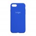 Чохол Silicone Case Full Size (AA) для iPhone 7/8/SE2 Чохол Silicone Case Full Size (AA) для iPhone 7/8/SE2