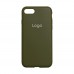 Чохол Silicone Case Full Size (AA) для iPhone 7/8/SE2 Чохол Silicone Case Full Size (AA) для iPhone 7/8/SE2