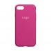Чохол Silicone Case Full Size (AA) для iPhone 7/8/SE2 Чохол Silicone Case Full Size (AA) для iPhone 7/8/SE2