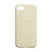 Чохол Silicone Case Full Size (AA) для iPhone 7/8/SE2 Чохол Silicone Case Full Size (AA) для iPhone 7/8/SE2