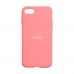 Чохол Silicone Case Full Size (AA) для iPhone 7/8/SE2 Чохол Silicone Case Full Size (AA) для iPhone 7/8/SE2