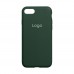 Чохол Silicone Case Full Size (AA) для iPhone 7/8/SE2 Чохол Silicone Case Full Size (AA) для iPhone 7/8/SE2