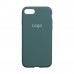 Чохол Silicone Case Full Size (AA) для iPhone 7/8/SE2 Чохол Silicone Case Full Size (AA) для iPhone 7/8/SE2