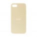 Чохол Silicone Case Full Size (AA) для iPhone 7/8/SE2 Чохол Silicone Case Full Size (AA) для iPhone 7/8/SE2