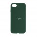 Чохол Silicone Case Full Size (AA) для iPhone 7/8/SE2 Чохол Silicone Case Full Size (AA) для iPhone 7/8/SE2