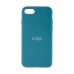 Чохол Silicone Case Full Size (AA) для iPhone 7/8/SE2 Чохол Silicone Case Full Size (AA) для iPhone 7/8/SE2