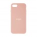 Чохол Silicone Case Full Size (AA) для iPhone 7/8/SE2 Чохол Silicone Case Full Size (AA) для iPhone 7/8/SE2