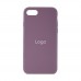 Чохол Silicone Case Full Size (AA) для iPhone 7/8/SE2 Чохол Silicone Case Full Size (AA) для iPhone 7/8/SE2