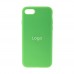 Чохол Silicone Case Full Size (AA) для iPhone 7/8/SE2 Чохол Silicone Case Full Size (AA) для iPhone 7/8/SE2