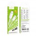 Кабель USB Hoco X88 Gratified 60W Type-C to Type-C 2m