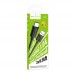 Кабель USB Hoco X88 Gratified Type C 3A 2m Кабель USB Hoco X88 Gratified Type C 3A 2m