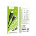 Кабель USB Hoco X88 Gratified 60W Type-C to Type-C 2m