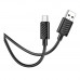 Кабель USB Hoco X88 Gratified Type C 3A 2m Кабель USB Hoco X88 Gratified Type C 3A 2m
