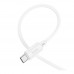 Кабель USB Hoco X88 Gratified 60W Type-C to Type-C 2m
