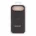 Чохол Silicone Case Full Size (AA) для iPhone 17 Air Чохол Silicone Case Full Size (AA) для iPhone 17 Air