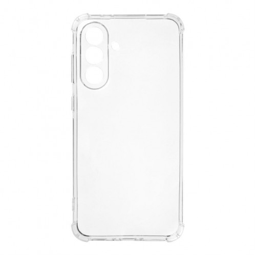 Чохол TPU Virgin Hard Full Camera для Samsung Galaxy A56 5G (A566)