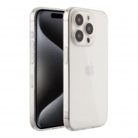 Чохол TPU Virgin Full Camera для iPhone 15 Pro Чохол TPU Virgin Full Camera для iPhone 15 Pro