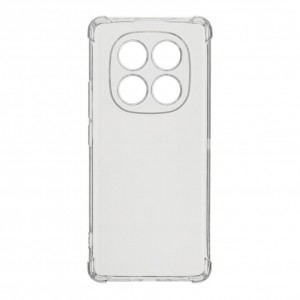 Чохол TPU Virgin Hard для Xiaomi Redmi Note 14 Pro 5G/Poco X7 5G