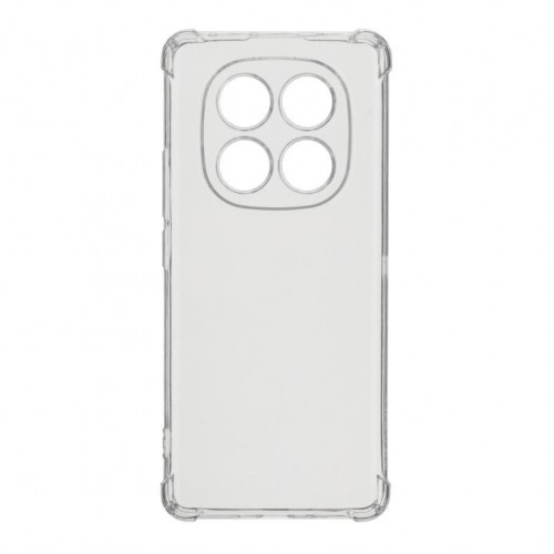 Чохол TPU Virgin Hard Full Camera для Xiaomi Redmi Note 14 Pro 5G/Poco X7 5G