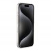 Чохол TPU Virgin Full Camera для iPhone 15 Pro Чохол TPU Virgin Full Camera для iPhone 15 Pro