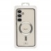 Чехол TPU Metallic Full Camera with Magsafe для Samsung Galaxy S25 5G (S931) Чехол TPU Metallic Full Camera with Magsafe для Samsung Galaxy S25 5G (S931)