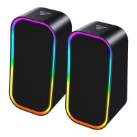Комп'ютерні колонки FANTECH GS304 Groove 2 Modes (Wired, BT) Комп'ютерні колонки FANTECH GS304 Groove 2 Modes (Wired, BT)