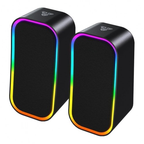 Комп'ютерні колонки FANTECH GS304 Groove 2 Modes (Wired, BT)
