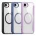 Чохол-книжка Dux Ducis Skin X Pro with MagSafe для iPhone 17e/16e
