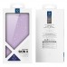 Чохол-книжка Dux Ducis Skin X Pro with MagSafe для iPhone 17e/16e Чохол-книжка Dux Ducis Skin X Pro with MagSafe для iPhone 17e/16e