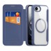 Чохол-книжка Dux Ducis Skin X Pro with MagSafe для iPhone 17e/16e Чохол-книжка Dux Ducis Skin X Pro with MagSafe для iPhone 17e/16e