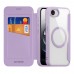 Чохол-книжка Dux Ducis Skin X Pro with MagSafe для iPhone 17e/16e Чохол-книжка Dux Ducis Skin X Pro with MagSafe для iPhone 17e/16e