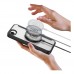 Чохол-книжка Dux Ducis Skin X Pro with MagSafe для iPhone 17e/16e Чохол-книжка Dux Ducis Skin X Pro with MagSafe для iPhone 17e/16e