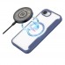 Чохол-книжка Dux Ducis Skin X Pro with MagSafe для iPhone 17e/16e Чохол-книжка Dux Ducis Skin X Pro with MagSafe для iPhone 17e/16e