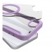 Чохол-книжка Dux Ducis Skin X Pro with MagSafe для iPhone 17e/16e Чохол-книжка Dux Ducis Skin X Pro with MagSafe для iPhone 17e/16e