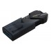 USB флеш-накопичувач 3.2 Kingston DT Exodia Onyx 256gb