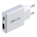 Мережевий Зарядний Пристрій Remax RP-U01-AC 20W Gan