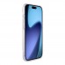 Чохол TPU Clear Case with Magsafe для iPhone 17 Air Чохол TPU Clear Case with Magsafe для iPhone 17 Air
