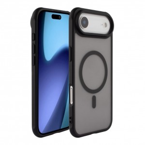 Чохол TPU+PC Anti Drop with MagSafe для iPhone 17 Air