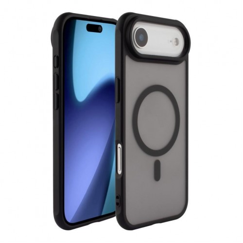 Чохол TPU+PC Anti Drop with MagSafe для iPhone 17 Air