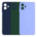 Чохол Silicone Cover Full Camera (A) для Samsung Galaxy A07 (A075)