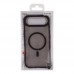Чохол TPU+PC Anti Drop with MagSafe для iPhone 17 Air Чохол TPU+PC Anti Drop with MagSafe для iPhone 17 Air