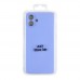 Чохол Silicone Cover Full Camera (A) для Samsung Galaxy A07 (A075) Чохол Silicone Cover Full Camera (A) для Samsung Galaxy A07 (A075)