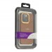 Чохол Kajsa Briquette Collection Rhombus для iPhone 14 Pro Чохол Kajsa Briquette Collection Rhombus для iPhone 14 Pro