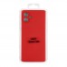 Чохол Silicone Cover Full Camera (A) для Samsung Galaxy A07 (A075) Чохол Silicone Cover Full Camera (A) для Samsung Galaxy A07 (A075)