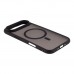 Чохол TPU+PC Anti Drop with MagSafe для iPhone 17 Air Чохол TPU+PC Anti Drop with MagSafe для iPhone 17 Air