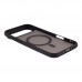 Чохол TPU+PC Anti Drop with MagSafe для iPhone 17 Air Чохол TPU+PC Anti Drop with MagSafe для iPhone 17 Air