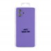 Чохол Silicone Cover Full Camera (A) для Samsung Galaxy A07 (A075) Чохол Silicone Cover Full Camera (A) для Samsung Galaxy A07 (A075)