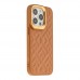 Чохол Kajsa Briquette Collection Rhombus для iPhone 14 Pro Чохол Kajsa Briquette Collection Rhombus для iPhone 14 Pro